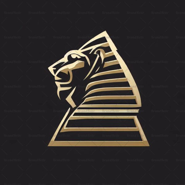 Majestätische Sphinx